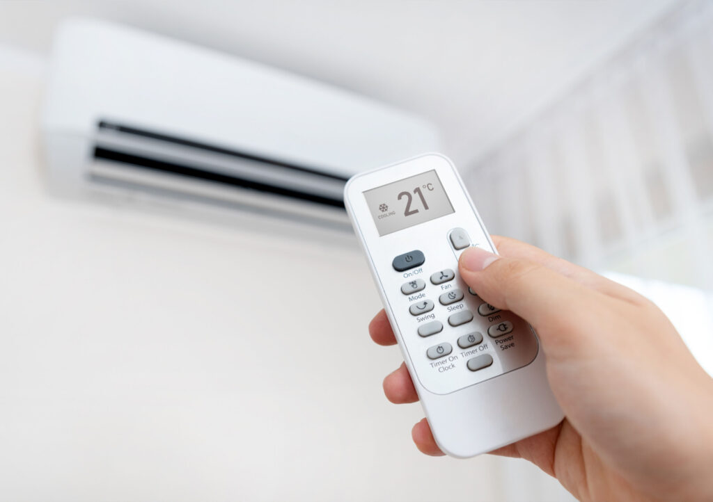 Klimaanlagen Montage Friedberg