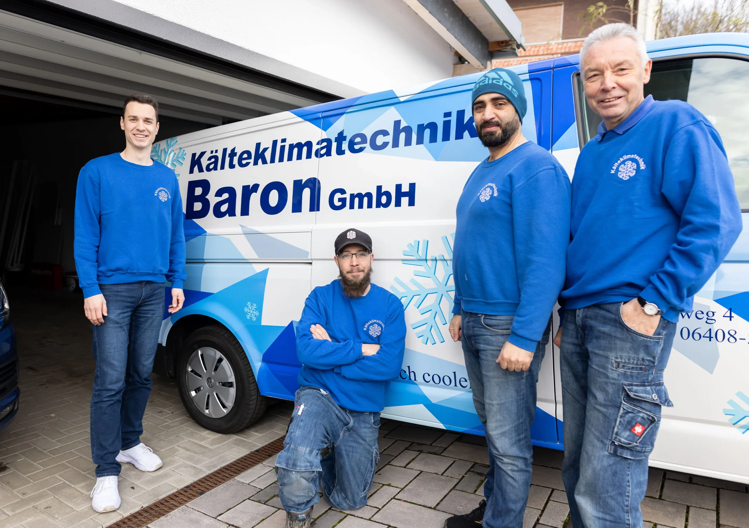 Kältetechnik Lich