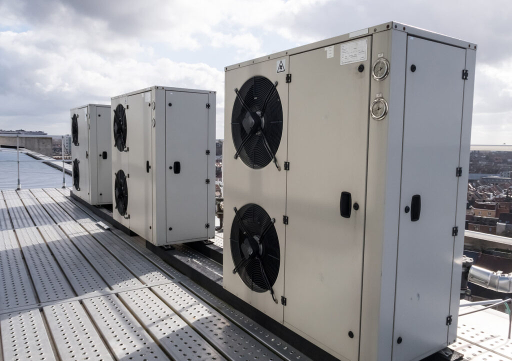 Refrigeration technology Grünberg