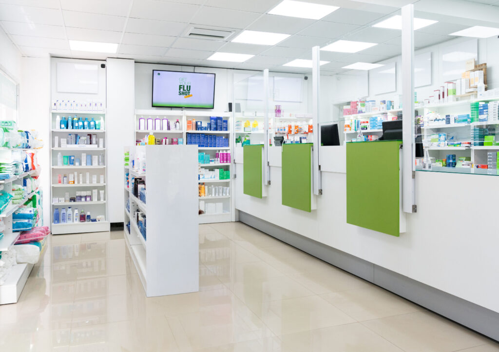 Commercial refrigeration Gießen