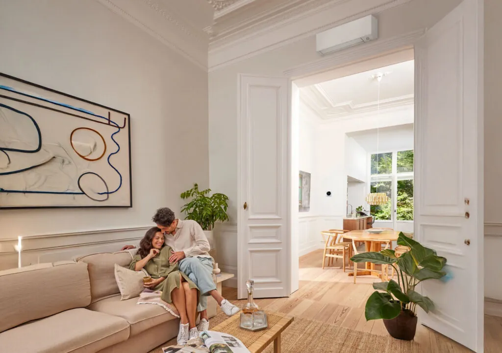 Klimaanlagen Montage Friedberg