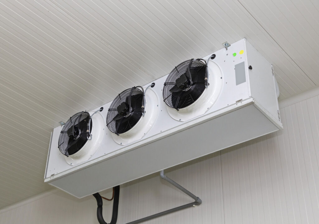 Commercial refrigeration Gießen